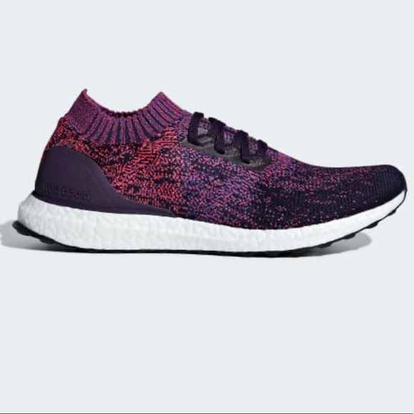 Adidas UltraBOOST Uncaged Sneakers Legend Purple - Picture 5 of 10